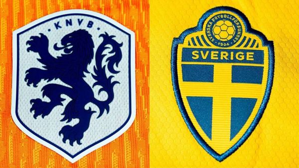 Netherlands vs. Sweden—World Cup: Preview, Predictions and Lineups