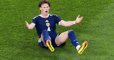 Ex-ref insists Scotland denied 'very clear penalty' in World Cup defeat to Morocco