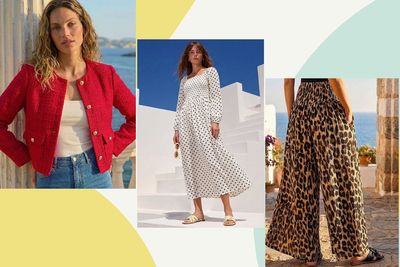 The new Roman collection is here, and it's redefining 'age-appropriate' fashion