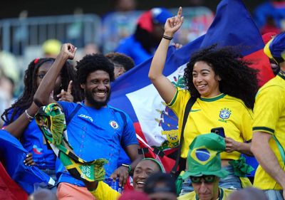 World Cup 2026: Brazil vs Haiti prediction, lineups: Neymar is not playing game today, Morocco beat Scotland, USA win versus Australia, join Mexico in Round 32