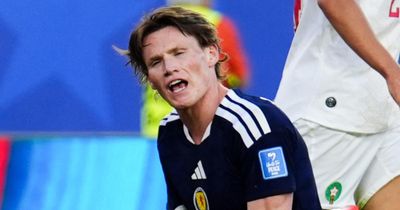 Scotland 0 Morocco 1: Instant reaction to burning issues after World Cup defeat