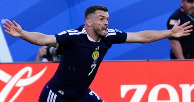 Ally McCoist delivers honest verdict on Scotland penalty appeal vs Morocco