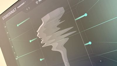 “Could easily become one of the most beneficial elements of your mastering suite”: Mastering the Mix - Stereovault review