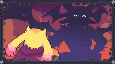 Don't be put off by its name—Rizz Dungeon: Skeleton Key to My Heart is actually a very fun dungeon crawler with a unique spin