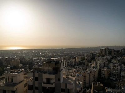 With Lebanon ceasefire set, Trump envoy heads to Switzerland for US-Iran talks