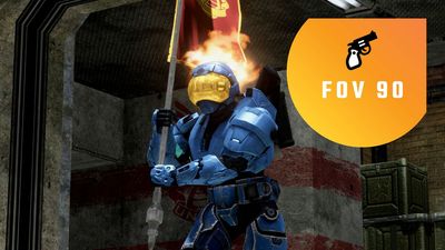 The greatest FPS mode of all time is endangered