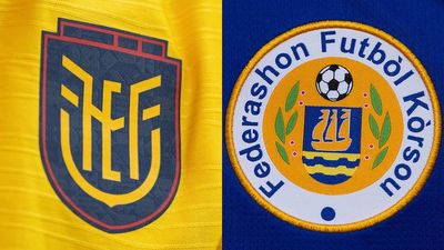 Ecuador vs. Curacao—World Cup: Preview, Predictions and Lineups