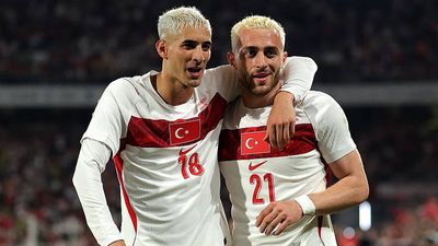How to Watch Turkiye vs. Paraguay on TV, Live Stream—World Cup