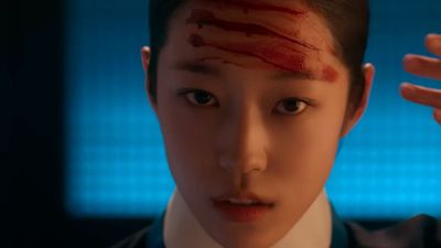Netflix's enormous dark thriller series looks like it might do something you've never seen before in first trailer
