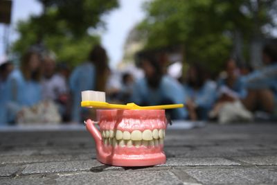 King's College London Trial: Fasting-Mimicking Diet Reduced Gum Disease Inflammation Markers Including C-Reactive Protein