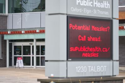 Measles Has Now Spread to 41 States and Killed Three People. The CDC Update from June 18 Shows How Close the U.S. Is to Losing Elimination Status.
