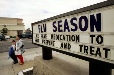 One Historic Week for Flu: Generic Xofluza Approved June 17, mRNA Flu Vaccine VRBPAC Vote June 18 — Here's What Both Mean for 2026–27