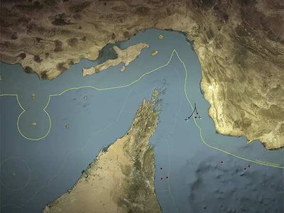 Strait of Hormuz to be closed again? What is happening with strait that carries nearly a fifth of global crude oil and liquefied natural gas supplies