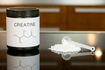 Creatine Use Among U.S. Teenagers Doubled in 5 Years — and the Safety Research for Adolescents Is Still Nearly Nonexistent