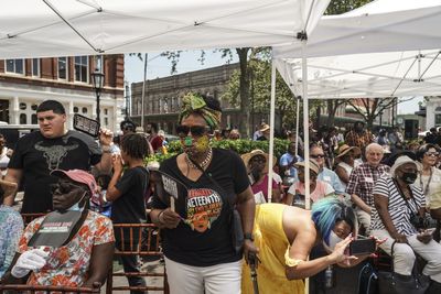 Children, the Elderly, and the Unhoused Face the Highest Risk from the Juneteenth 2026 Heat Wave — Here's How to Protect Them