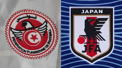 Tunisia vs. Japan—World Cup: Preview, Predictions and Lineups