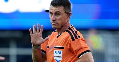 Scotland stars baffled by approach of referee in Morocco World Cup clash