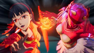 Persona 6 boss wants his games to be like "poison," something "that shakes people's values or gives them something to think about"