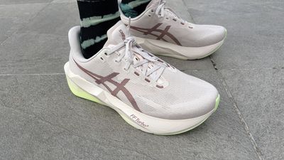 I ran 40 miles in the Asics Novablast 6, and it’s an outstanding daily trainer I’ll be recommending to everyone