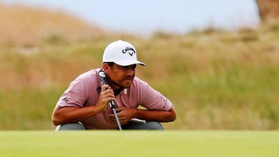 2026 U.S. Open Third Round Tee Times, Pairings: How the Field Sets Up for Moving Day
