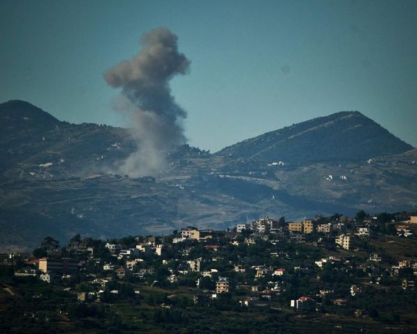 Trump news at a glance: Israel-Hezbollah clashes ground Vance trip; Qatar jet is new Air Force One