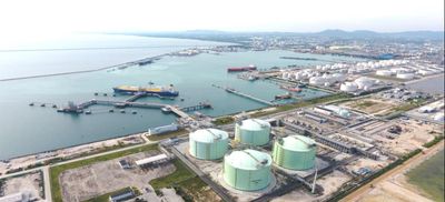 Gastech 2026 to tout Thai LNG potential