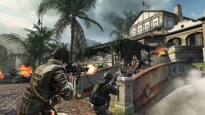 Activision Confirms Sad News for 'Call of Duty: Black Ops,' 'Black Ops 2' PS4, PS5 Re-Releases