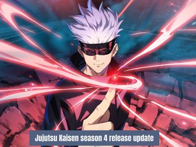 Jujutsu Kaisen season 4 release update: Culling Game Part 2 is coming, check what happens next after Season 3 cliffhanger, streaming details