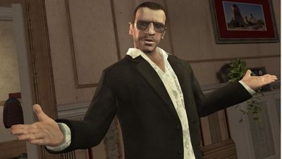 We've been waiting so long for GTA 6 that someone just found another GTA 4 swingset glitch after 18 years