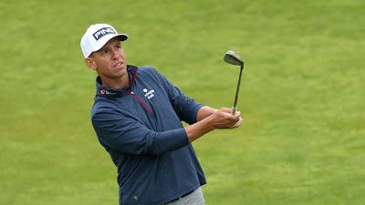 'To Be Honest, I've Had A Really Crappy Attitude' - US Open Contender Sam Stevens' Refreshingly Honest Verdict On Bad Form