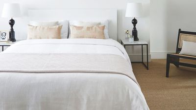 This $19 ALDI Sheet Set Is Designed to Keep Hot Sleepers Cool – It’s the Affordable Upgrade Your Bedroom Needs This Summer