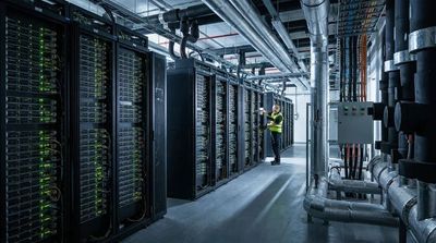 Abu Dhabi's MGX weighs multi-billion deal for data centre operator DayOne
