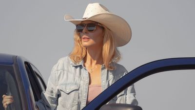 Dutton Ranch season 2 'deserves to be made' according to one star — confirming Yellowstone spinoff cast is 'waiting in hope' for Paramount+ renewal