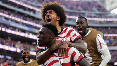 How to watch USA vs Australia: Free Streams, TV Channels & Kick-Off time as co-hosts continue FIFA World Cup 2026 journey, team news