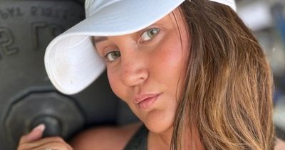 10 Photos Of Elena Moore: Last Seen At Publix Before She Vanished, Now Found Dead In Lexington County