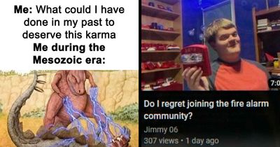 Thousands Of People Love This Page’s Random Sense Of Humor, Here Are 67 Of Its Best Posts