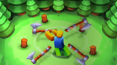 'Roblox Axe RNG' Codes June 2026: Level Up Your Loadout By Chopping Down Trees