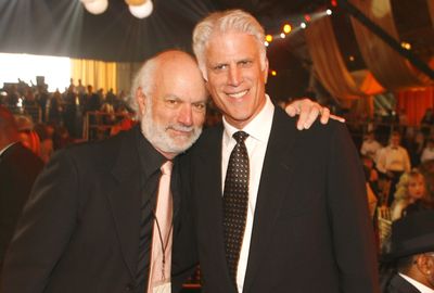 Sitcom maestro James Burrows dies at 85