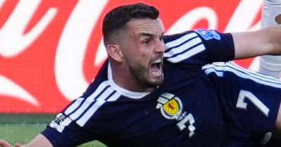 John McGinn insists Morocco 'got away with one' in penalty escape vs Scotland