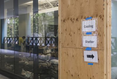 Philadelphia Declares a Heat Health Emergency — Cooling Centers Open, Field Teams Dispatched, Heatline Active
