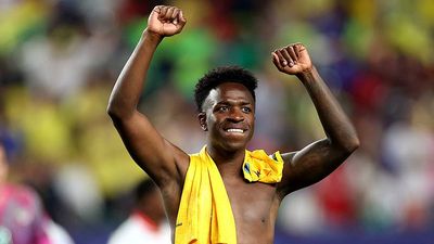 Brazil Player Ratings vs. Haiti: Selecao Back On Top With Dominant Win