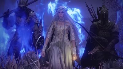 With no major updates in sight, Elden Ring Nightreign fan creates surprisingly fun endless runner starring the game's fiercest and shortest Nightfarer