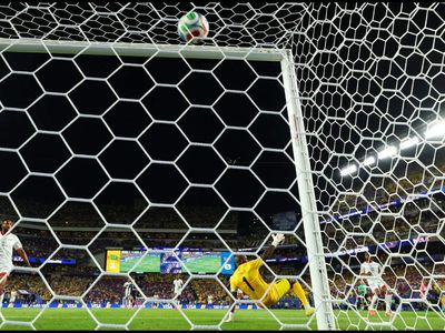 FIFA 2026: Matheus Cunha scores 2 goals as Brazil eliminates Haiti from World Cup with 3-0 win