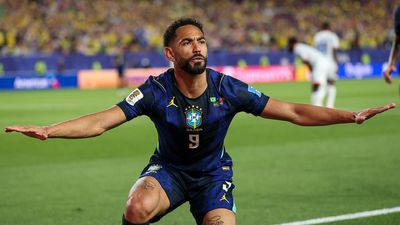 Four Takeaways From Brazil’s Soured World Cup Win Over Haiti