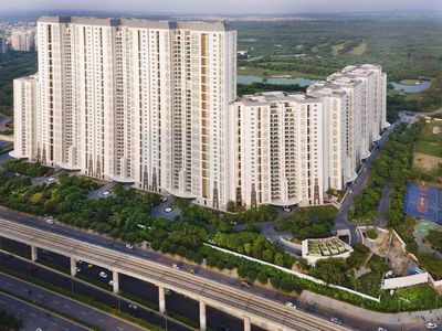 Luxury homes emerge as wealth play? Madhusudan Kela buys apartment at DLF’s The Dahlias