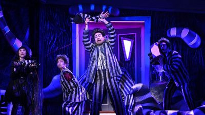 Major theatre show axed amid cost pressures