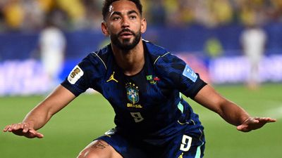Morocco and Brazil take charge of Group C at World Cup