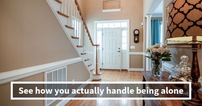 The Way You Handle Loneliness Says More About You Than You’d Think – Find Out In 27 Questions