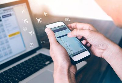 Betting on India’s travel boom? Motilal Oswal sees TBO Tek and Ixigo as key beneficiaries