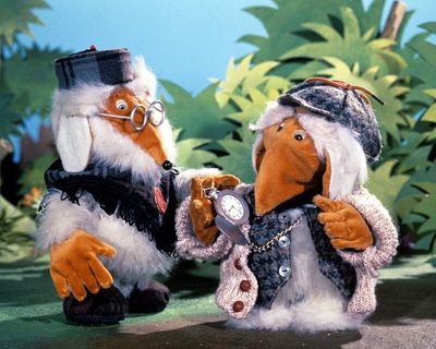 The Guide #248: As the Wombles stage their latest comeback, what sort of country are they returning to?